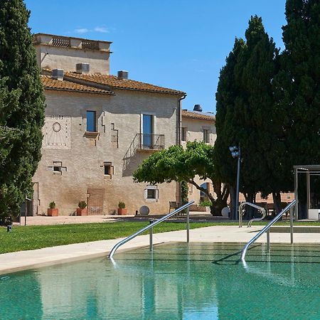 Urh - Hotel Moli Del Mig Torroella de Montgrí Exterior foto