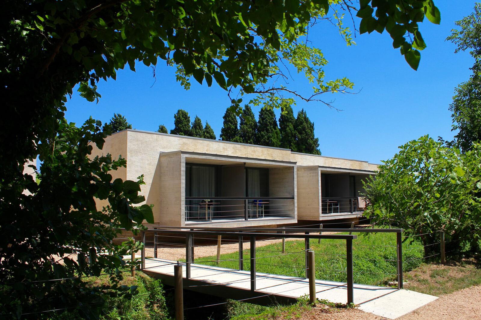 Urh - Hotel Moli Del Mig Torroella de Montgrí Exterior foto